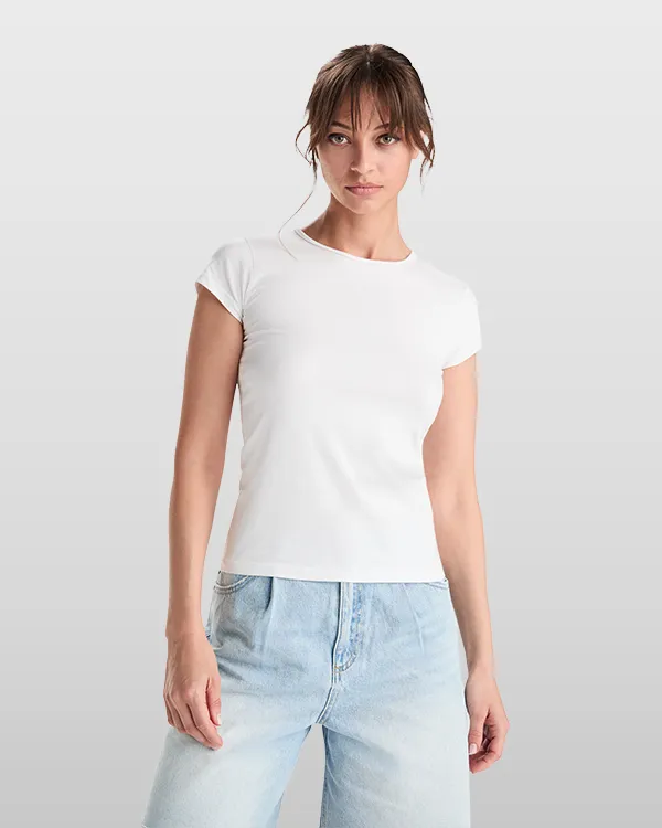 t-shirt bali RO6597