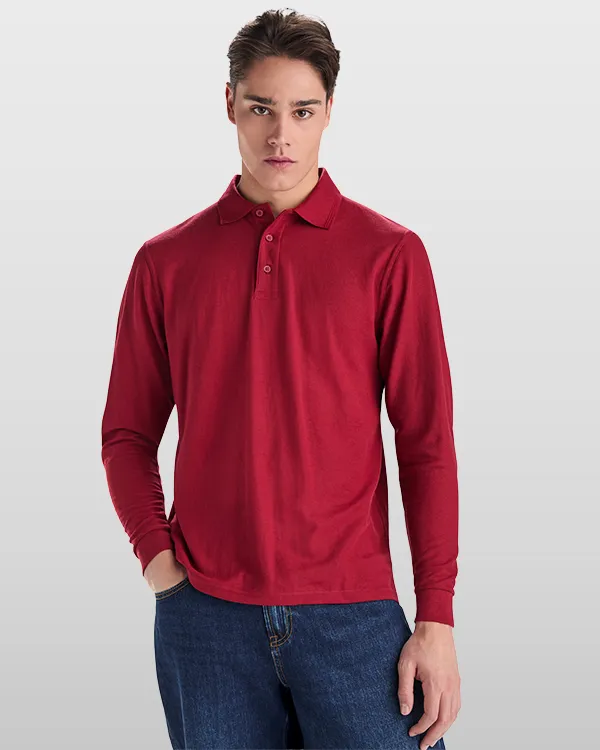 polo carpe RO5009